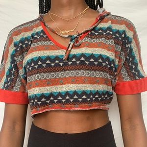 CROPTOP🤸🏾‍♀️